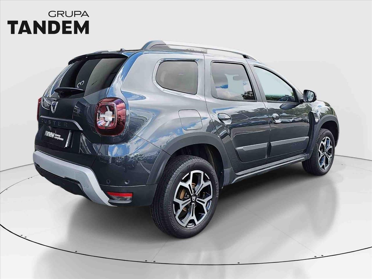 Dacia DUSTER Duster 1.0 TCe Prestige LPG 2021