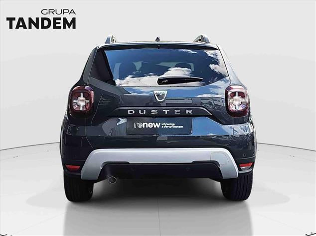 Dacia DUSTER Duster 1.0 TCe Prestige LPG 2021