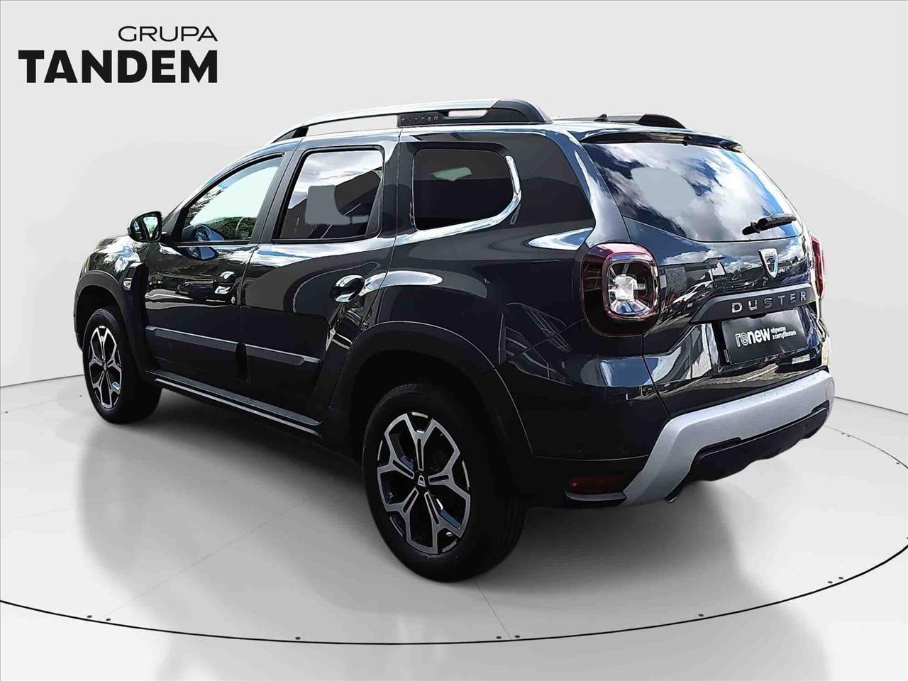 Dacia DUSTER Duster 1.0 TCe Prestige LPG 2021