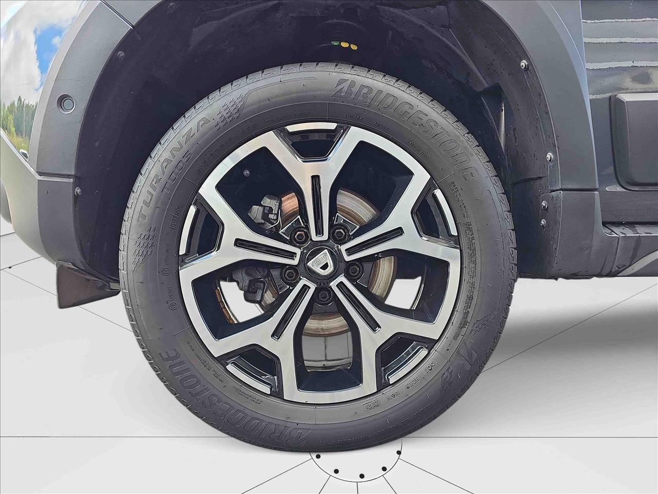 Dacia DUSTER Duster 1.0 TCe Prestige LPG 2021