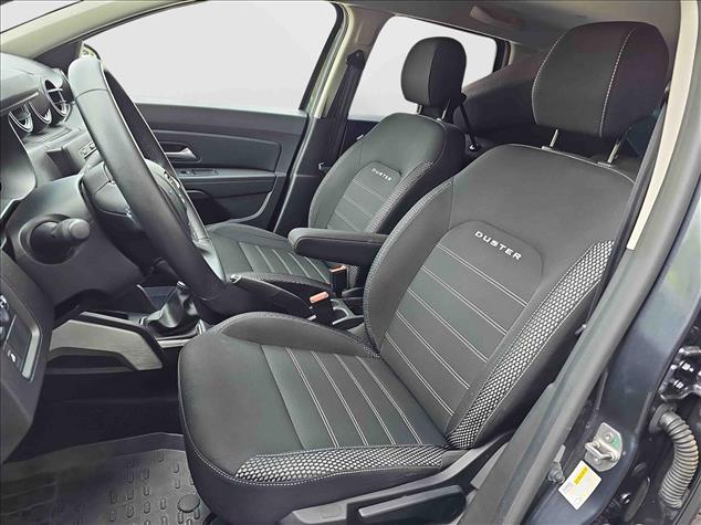 Dacia DUSTER Duster 1.0 TCe Prestige LPG 2021