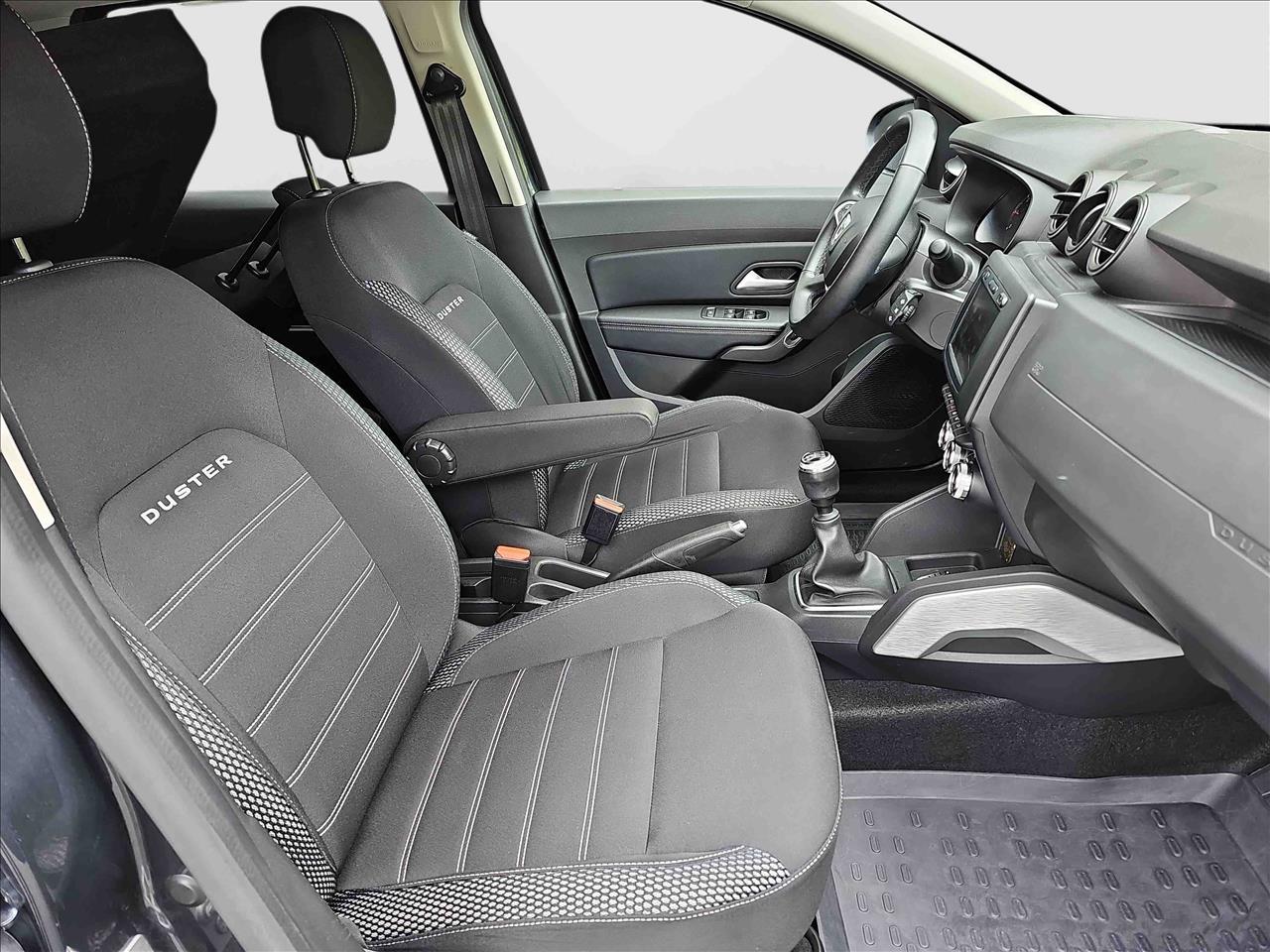 Dacia DUSTER Duster 1.0 TCe Prestige LPG 2021