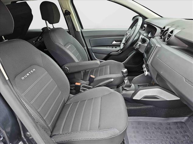 Dacia DUSTER Duster 1.0 TCe Prestige LPG 2021
