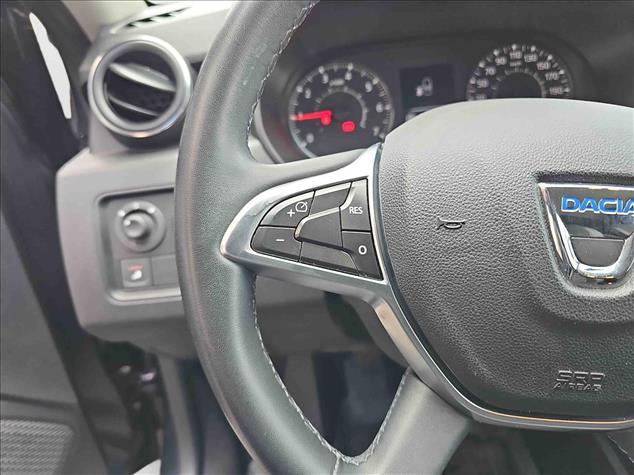 Dacia DUSTER Duster 1.0 TCe Prestige LPG 2021
