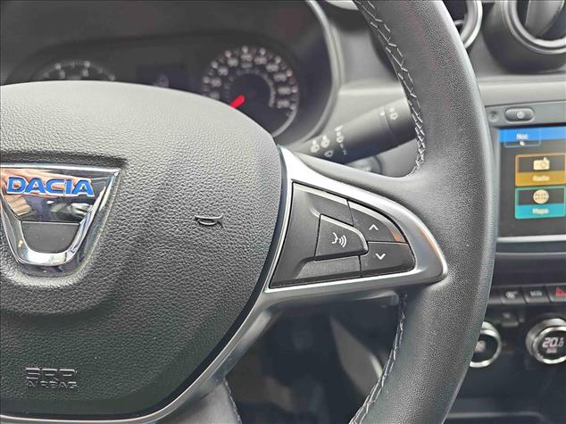 Dacia DUSTER Duster 1.0 TCe Prestige LPG 2021