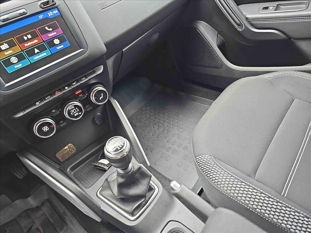 Dacia DUSTER Duster 1.0 TCe Prestige LPG 2021