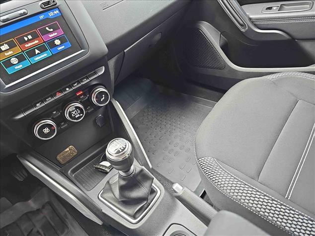 Dacia DUSTER Duster 1.0 TCe Prestige LPG 2021