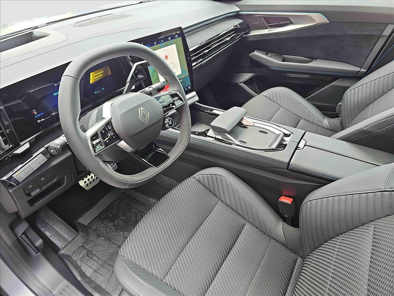 Renault AUSTRAL Austral 1.2 E-Tech Full Hybrid 200 esprit Alpine MMT 2025