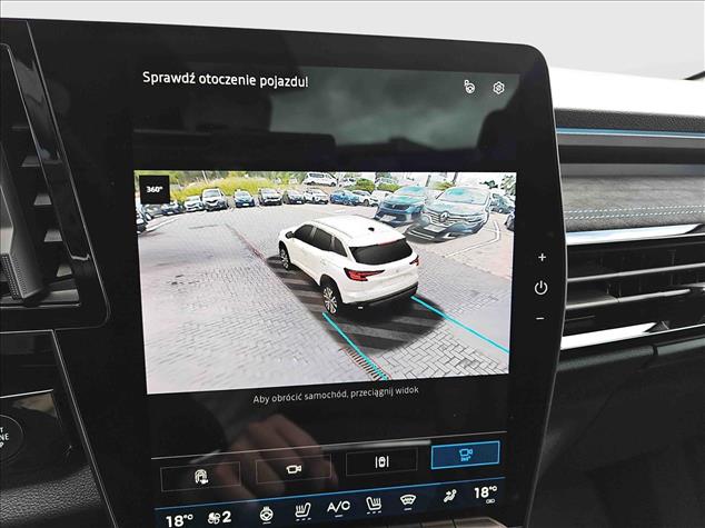 Renault AUSTRAL Austral 1.2 E-Tech Full Hybrid 200 esprit Alpine MMT 2025