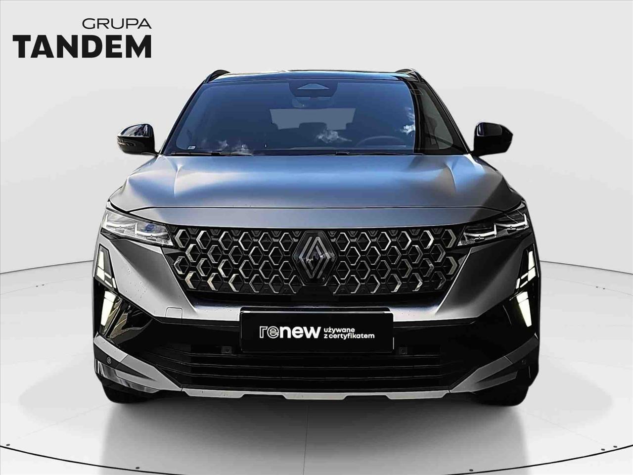 Renault AUSTRAL Austral 1.2 E-Tech Full Hybrid 200 esprit Alpine MMT 2025