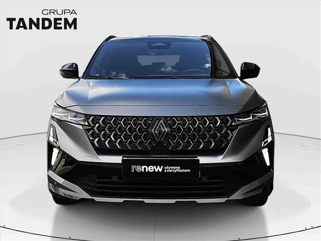 Renault AUSTRAL Austral 1.2 E-Tech Full Hybrid 200 esprit Alpine MMT 2025