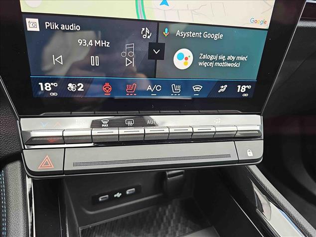 Renault AUSTRAL Austral 1.2 E-Tech Full Hybrid 200 esprit Alpine MMT 2025