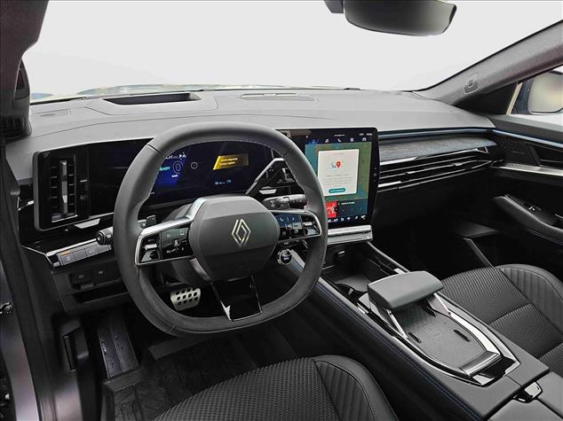 Renault AUSTRAL Austral 1.2 E-Tech Full Hybrid 200 esprit Alpine MMT 2025