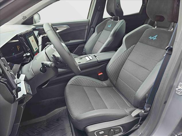 Renault AUSTRAL Austral 1.2 E-Tech Full Hybrid 200 esprit Alpine MMT 2025