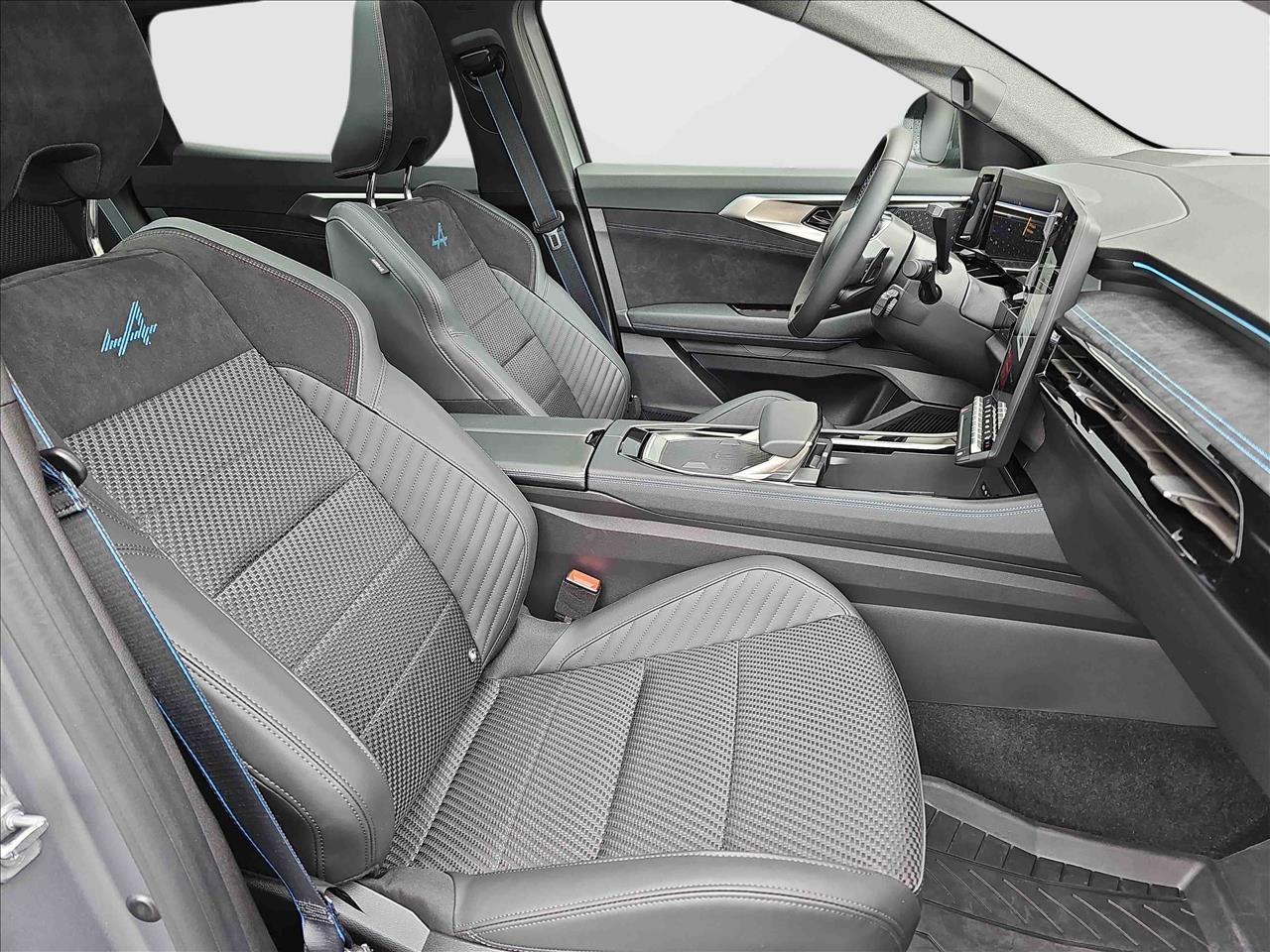 Renault AUSTRAL Austral 1.2 E-Tech Full Hybrid 200 esprit Alpine MMT 2025
