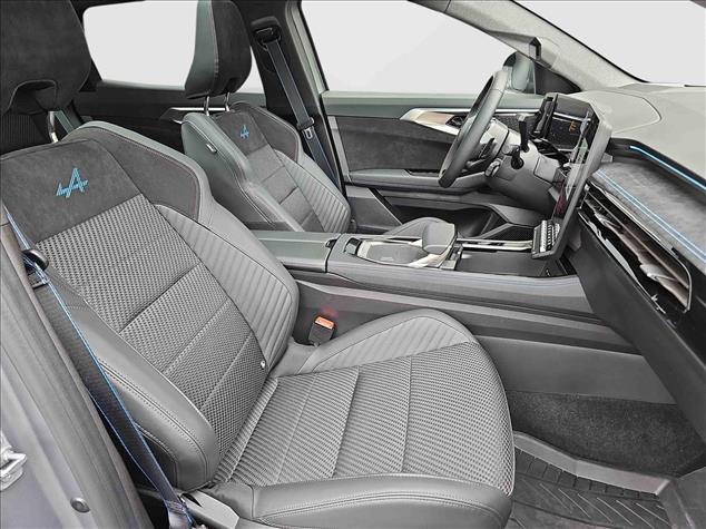 Renault AUSTRAL Austral 1.2 E-Tech Full Hybrid 200 esprit Alpine MMT 2025