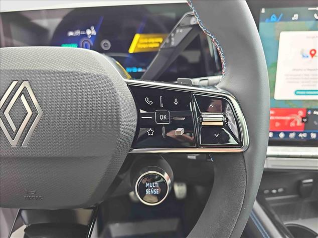 Renault AUSTRAL Austral 1.2 E-Tech Full Hybrid 200 esprit Alpine MMT 2025