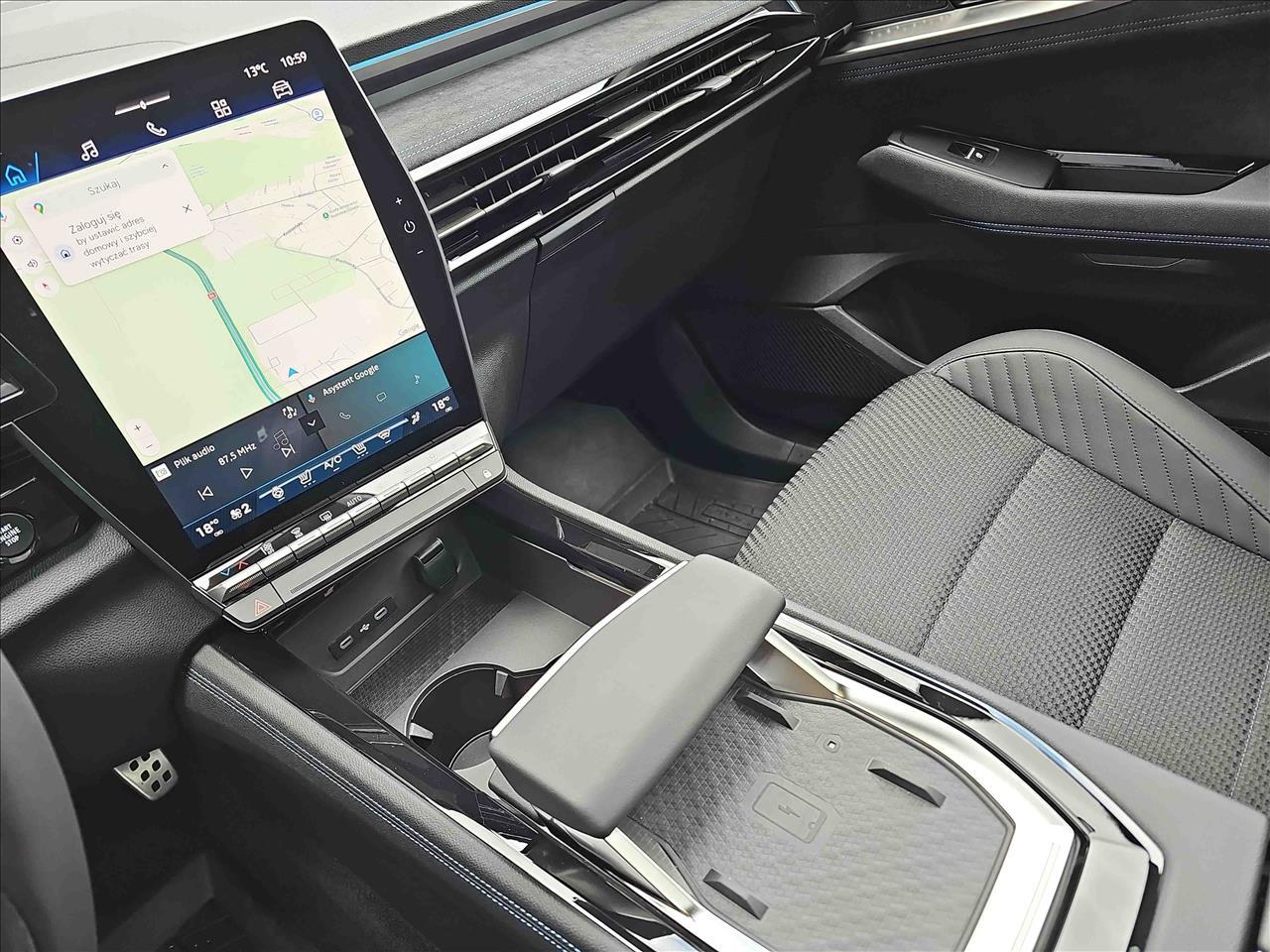 Renault AUSTRAL Austral 1.2 E-Tech Full Hybrid 200 esprit Alpine MMT 2025