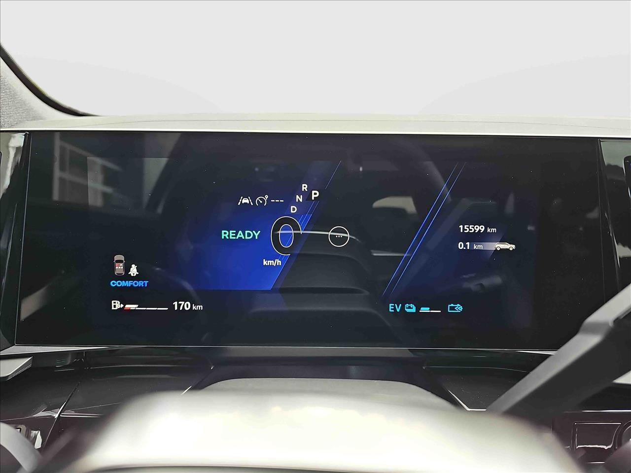 Renault AUSTRAL Austral 1.2 E-Tech Full Hybrid 200 esprit Alpine MMT 2025