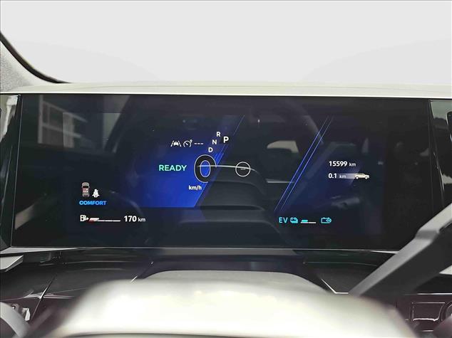 Renault AUSTRAL Austral 1.2 E-Tech Full Hybrid 200 esprit Alpine MMT 2025