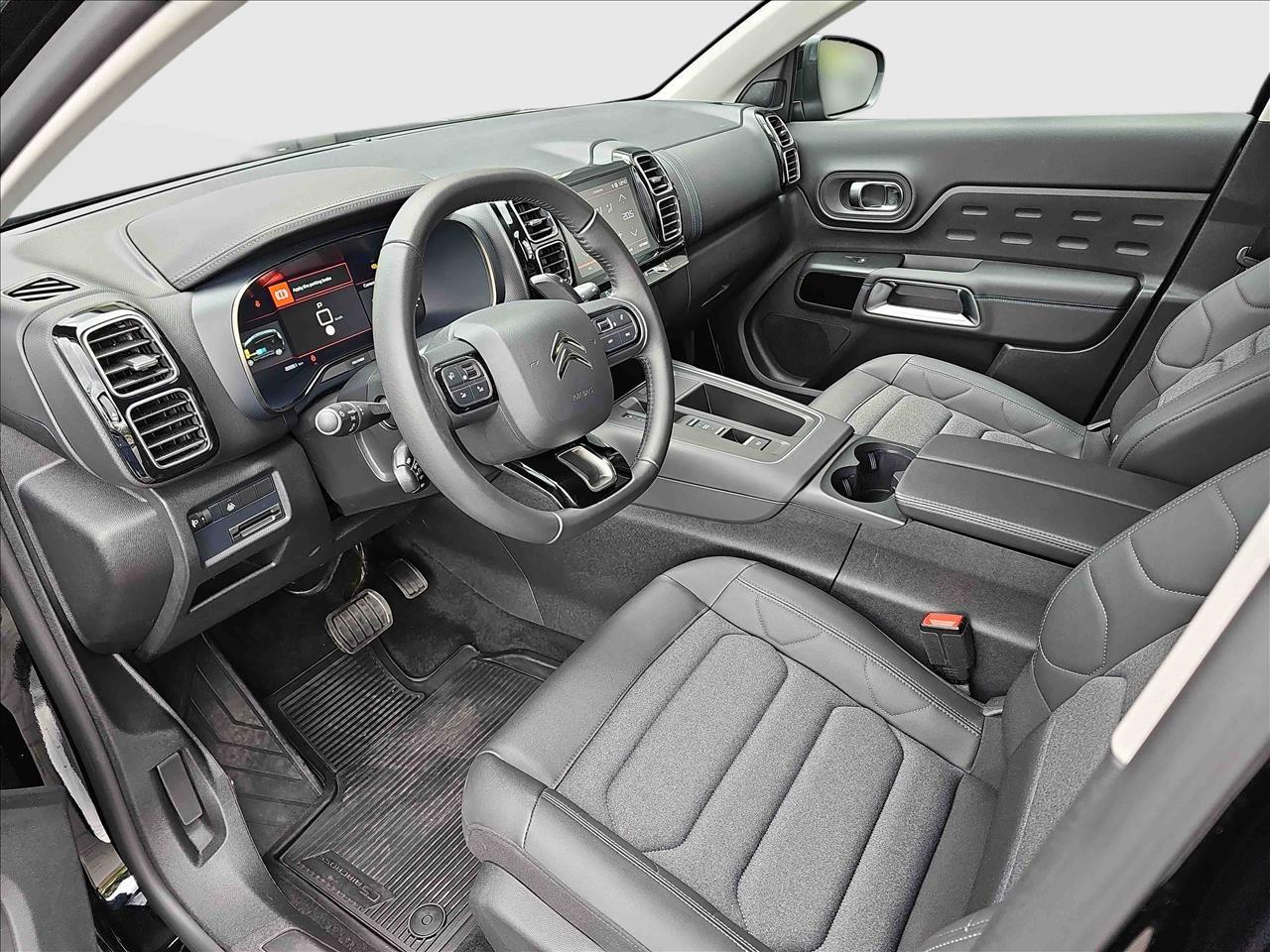 Citroen C5 AIRCROSS C5 Aircross 1.2 mHEV Plus eDCT6 2025