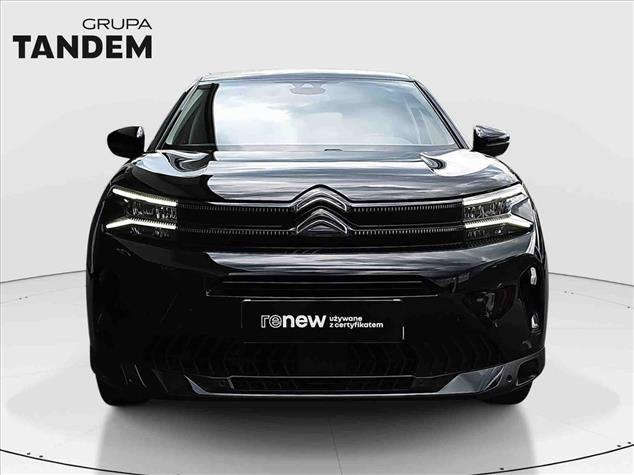 Citroen C5 AIRCROSS C5 Aircross 1.2 mHEV Plus eDCT6 2025