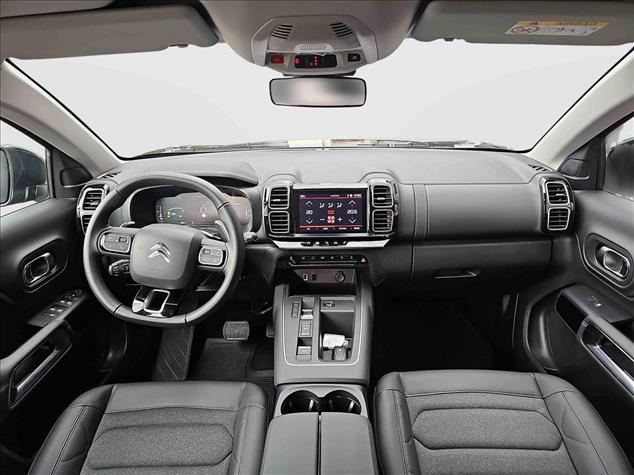 Citroen C5 AIRCROSS C5 Aircross 1.2 mHEV Plus eDCT6 2025