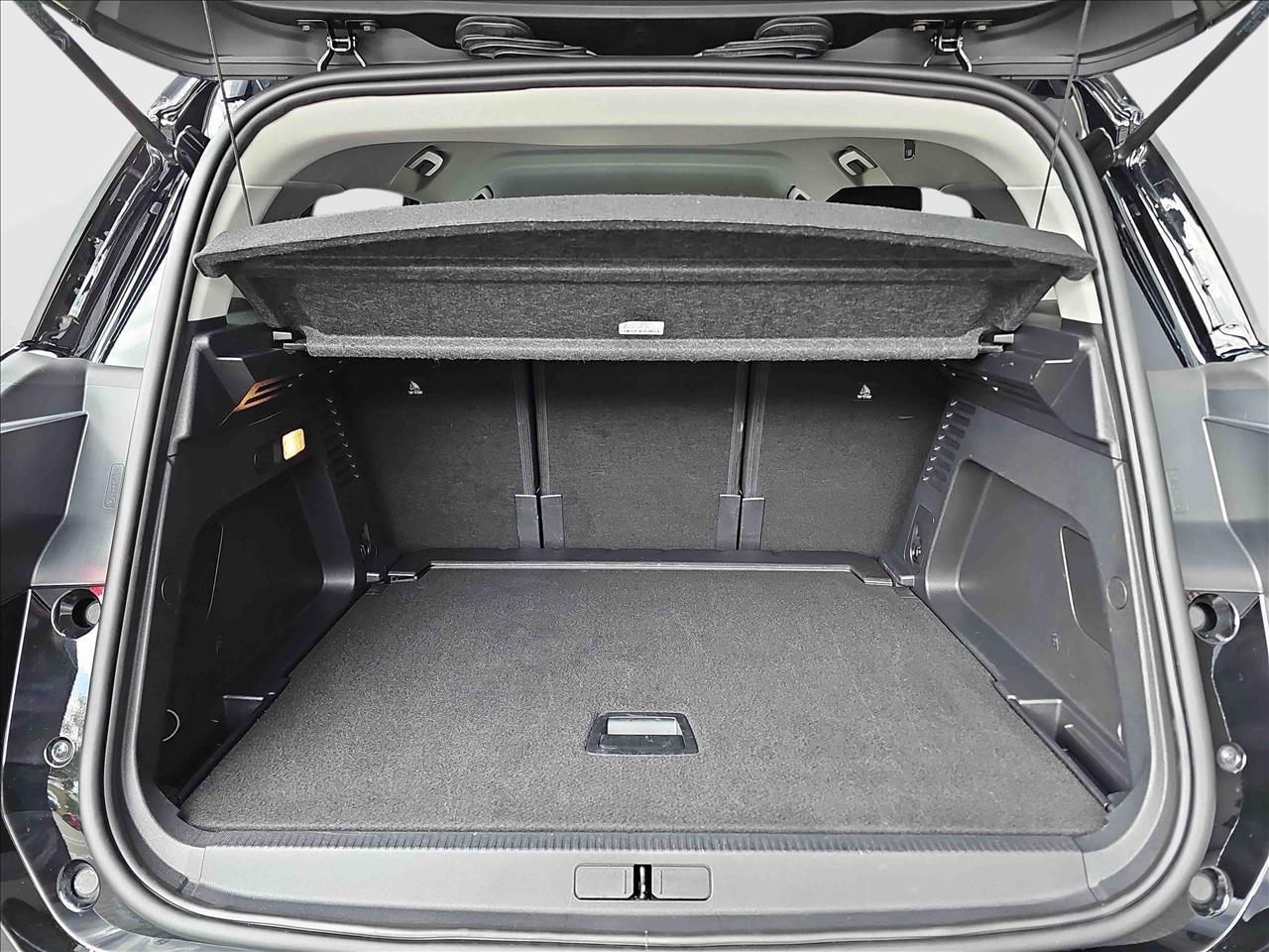 Citroen C5 AIRCROSS C5 Aircross 1.2 mHEV Plus eDCT6 2025