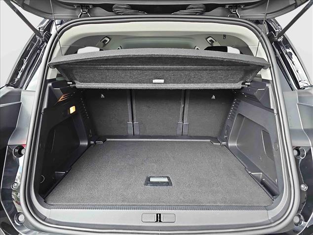 Citroen C5 AIRCROSS C5 Aircross 1.2 mHEV Plus eDCT6 2025