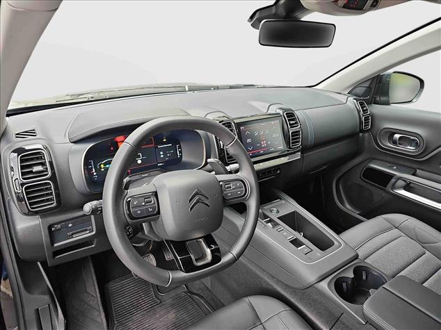 Citroen C5 AIRCROSS C5 Aircross 1.2 mHEV Plus eDCT6 2025