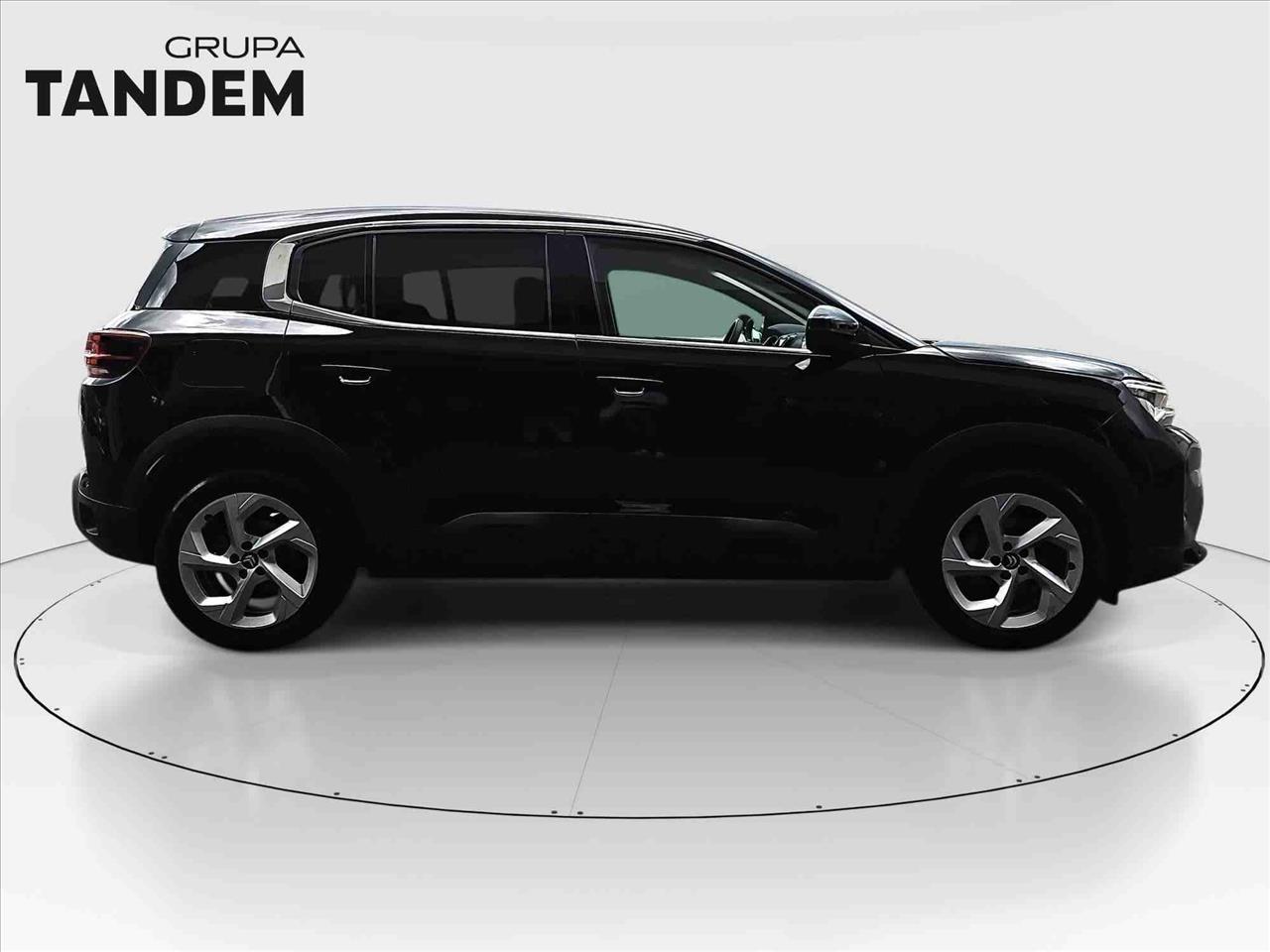Citroen C5 AIRCROSS C5 Aircross 1.2 mHEV Plus eDCT6 2025