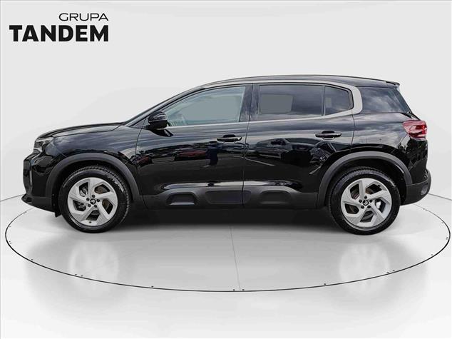 Citroen C5 AIRCROSS C5 Aircross 1.2 mHEV Plus eDCT6 2025