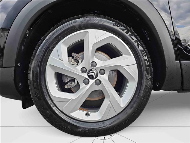 Citroen C5 AIRCROSS C5 Aircross 1.2 mHEV Plus eDCT6 2025