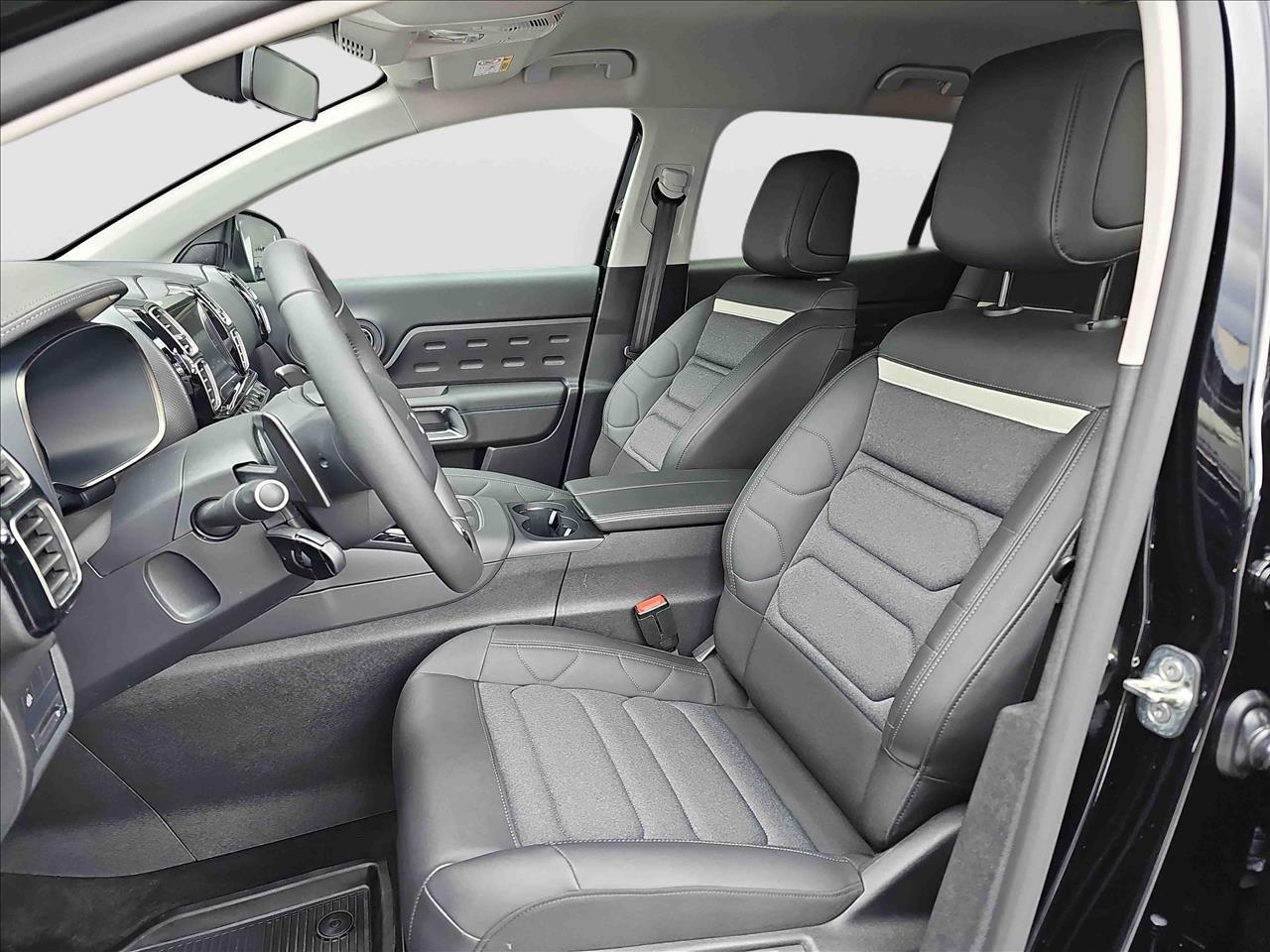 Citroen C5 AIRCROSS C5 Aircross 1.2 mHEV Plus eDCT6 2025