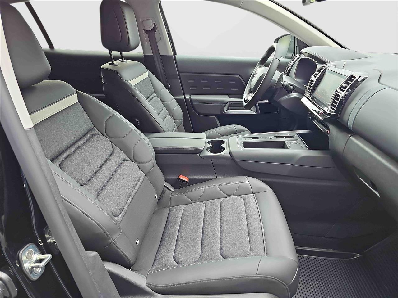 Citroen C5 AIRCROSS C5 Aircross 1.2 mHEV Plus eDCT6 2025