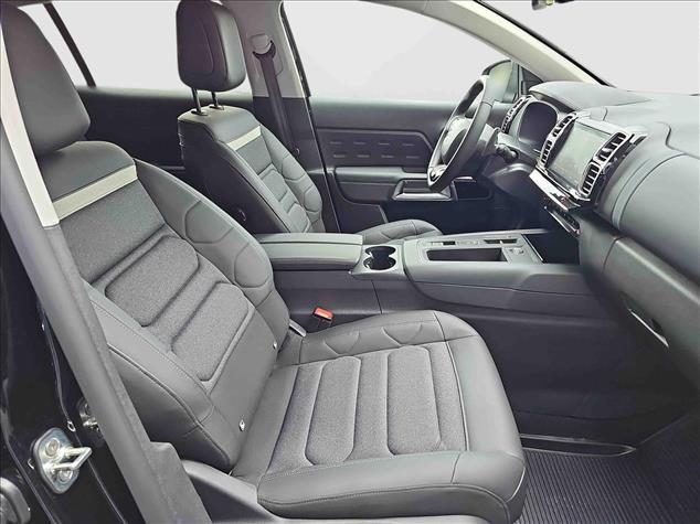 Citroen C5 AIRCROSS C5 Aircross 1.2 mHEV Plus eDCT6 2025