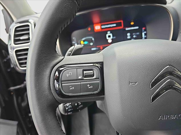 Citroen C5 AIRCROSS C5 Aircross 1.2 mHEV Plus eDCT6 2025