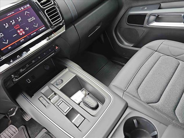 Citroen C5 AIRCROSS C5 Aircross 1.2 mHEV Plus eDCT6 2025