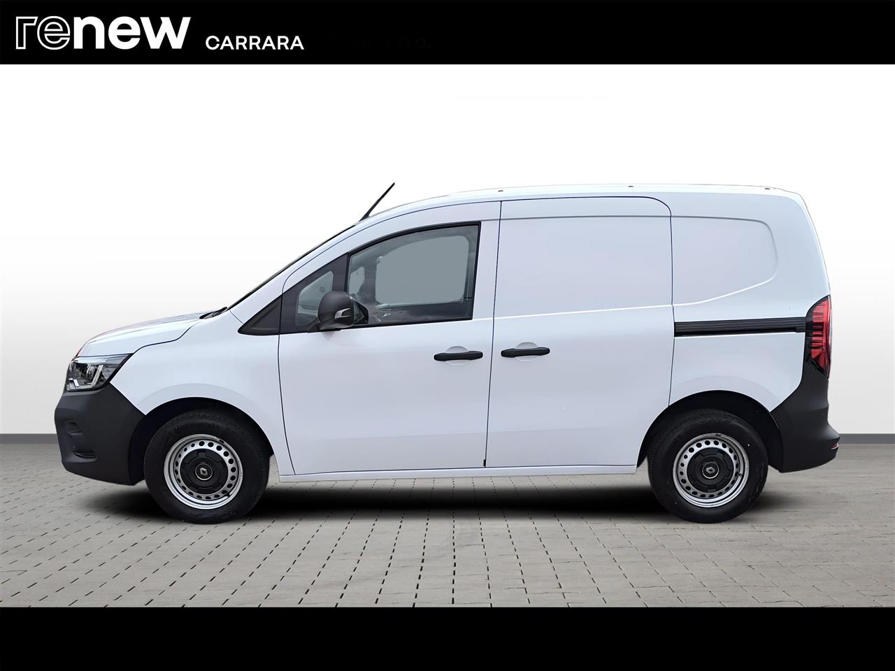 Renault KANGOO EXPRESS/VAN Kangoo Van 1.5 Blue dCi L1 Extra 2023