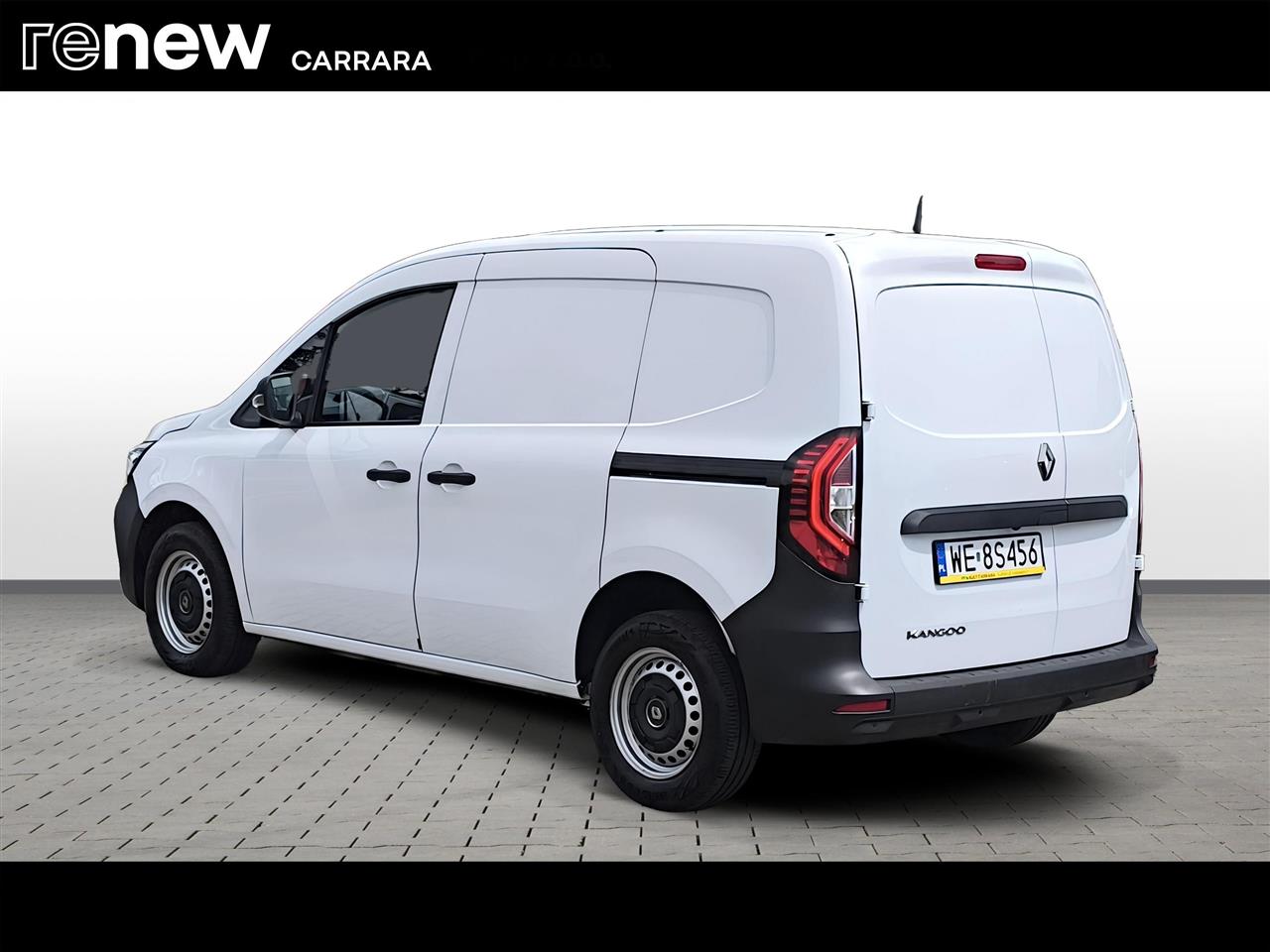 Renault KANGOO EXPRESS/VAN Kangoo Van 1.5 Blue dCi L1 Extra 2023
