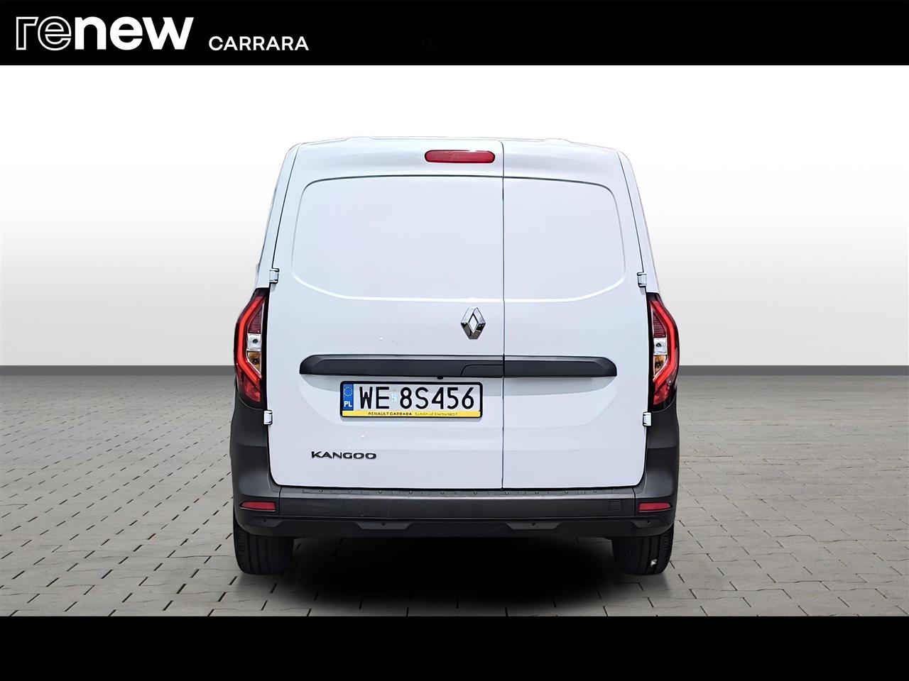 Renault KANGOO EXPRESS/VAN Kangoo Van 1.5 Blue dCi L1 Extra 2023