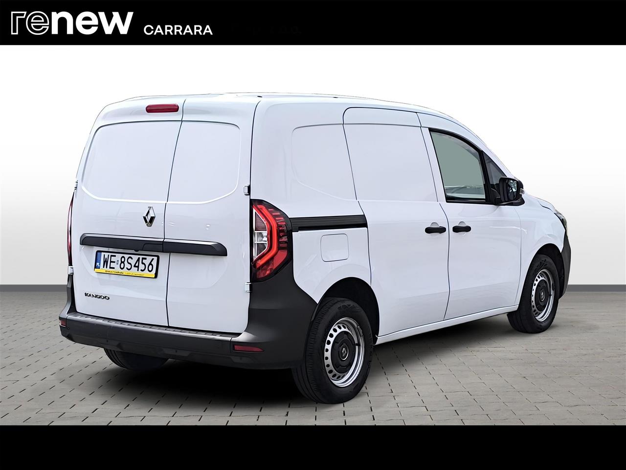 Renault KANGOO EXPRESS/VAN Kangoo Van 1.5 Blue dCi L1 Extra 2023