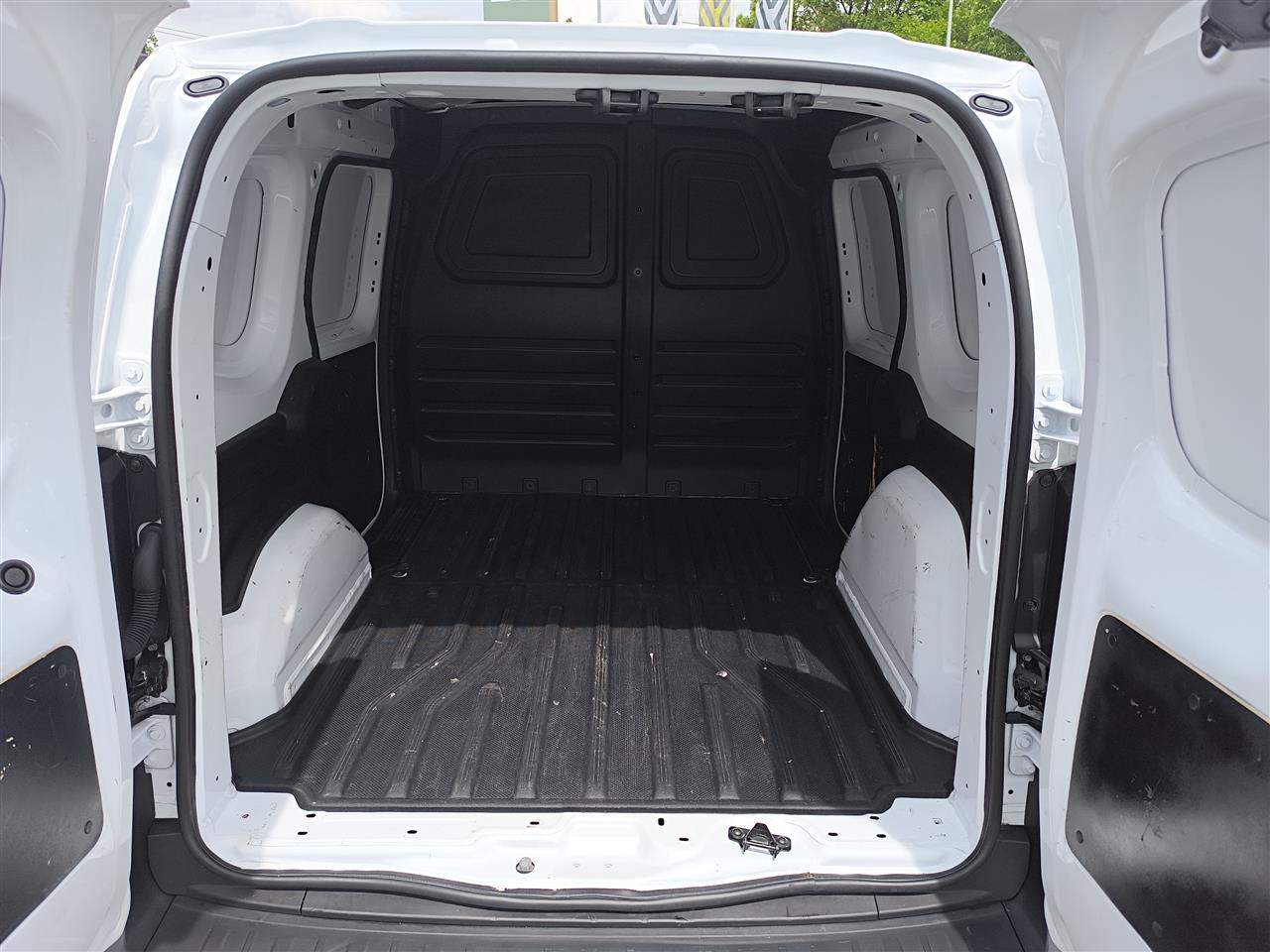 Renault KANGOO EXPRESS/VAN Kangoo Van 1.5 Blue dCi L1 Extra 2023