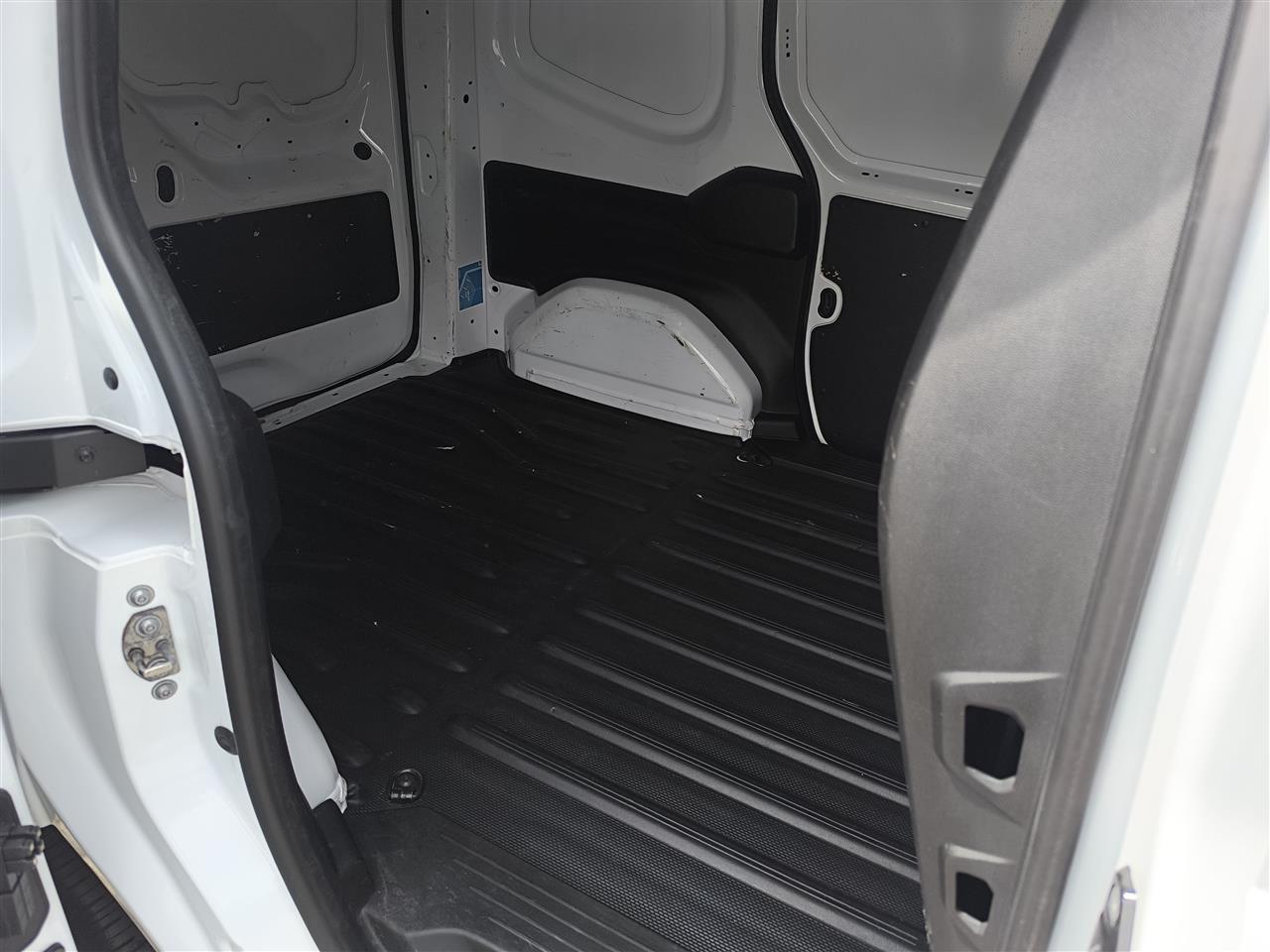 Renault KANGOO EXPRESS/VAN Kangoo Van 1.5 Blue dCi L1 Extra 2023