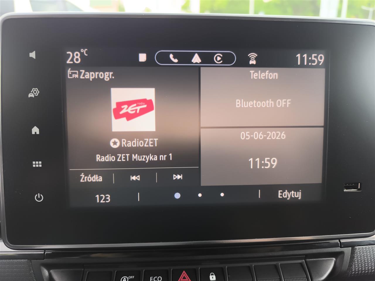 Renault KANGOO EXPRESS/VAN Kangoo Van 1.5 Blue dCi L1 Extra 2023