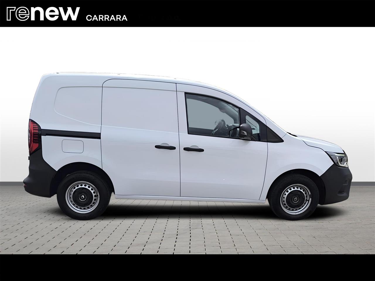 Renault KANGOO EXPRESS/VAN Kangoo Van 1.5 Blue dCi L1 Extra 2023
