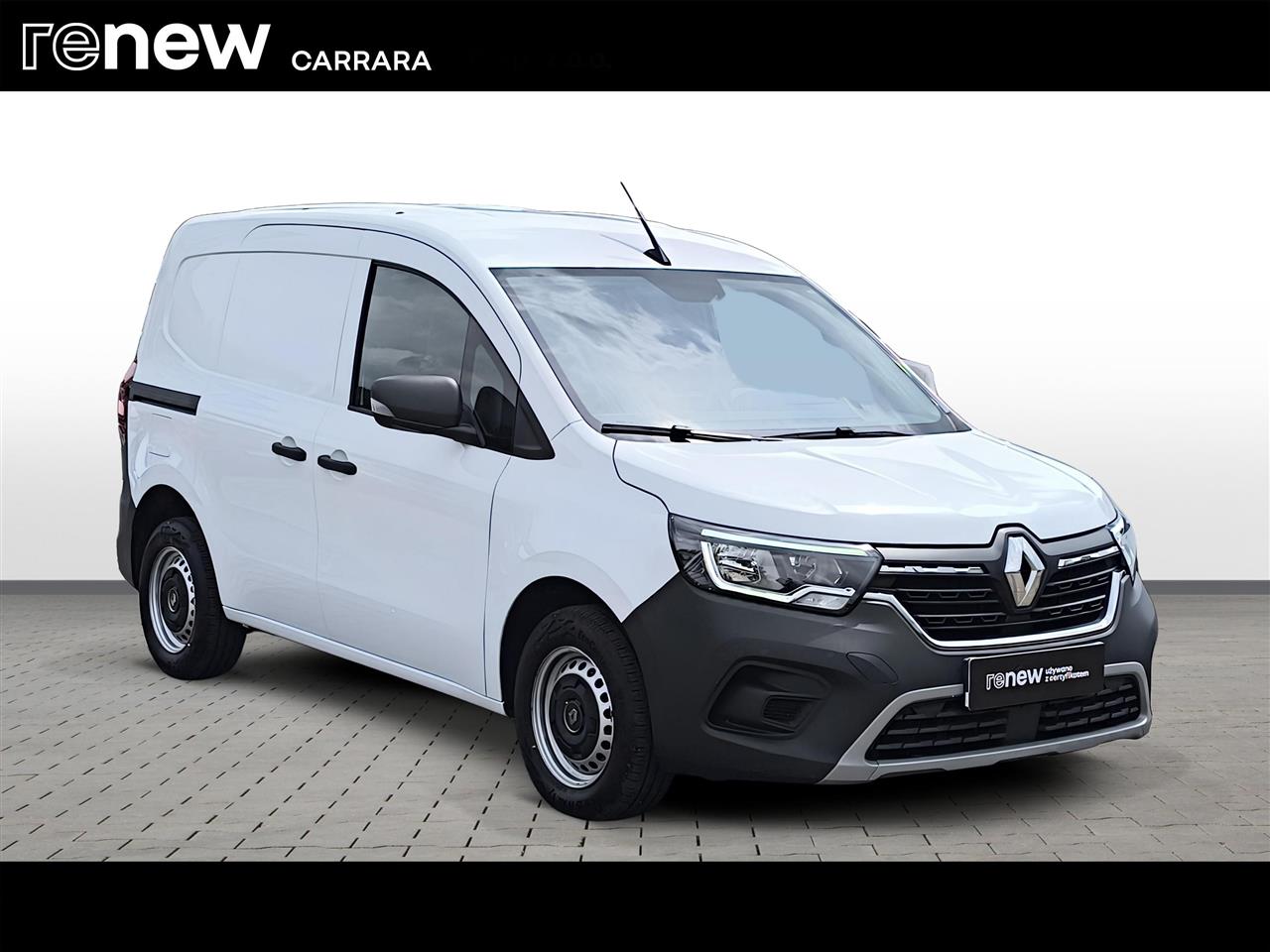 Renault KANGOO EXPRESS/VAN Kangoo Van 1.5 Blue dCi L1 Extra 2023