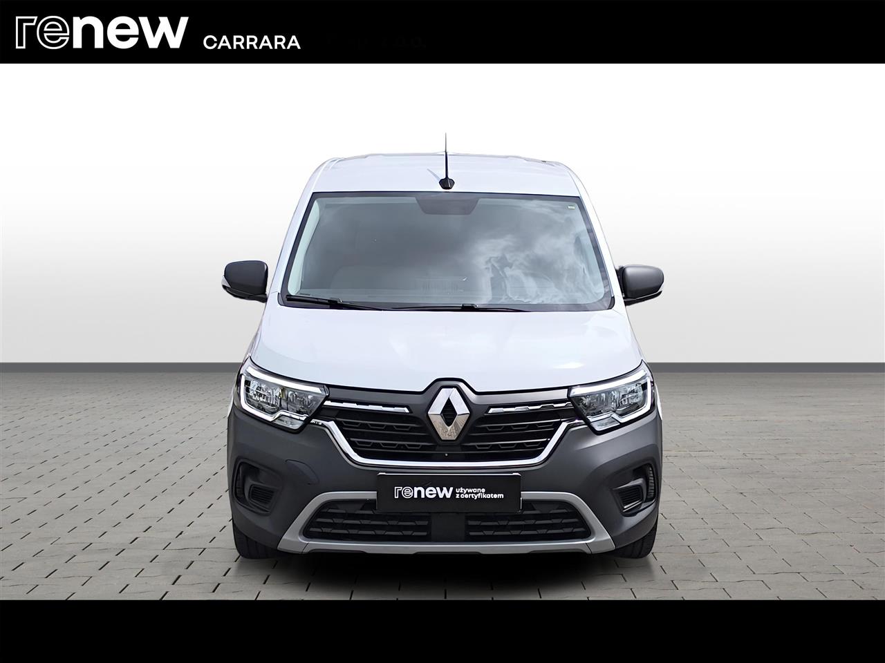 Renault KANGOO EXPRESS/VAN Kangoo Van 1.5 Blue dCi L1 Extra 2023