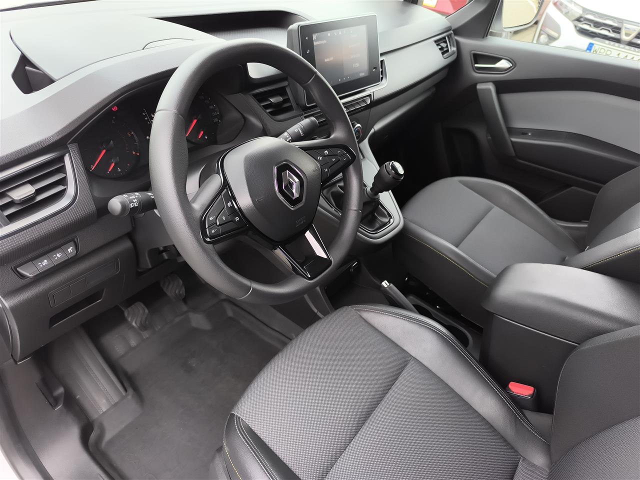 Renault KANGOO EXPRESS/VAN Kangoo Van 1.5 Blue dCi L1 Extra 2023