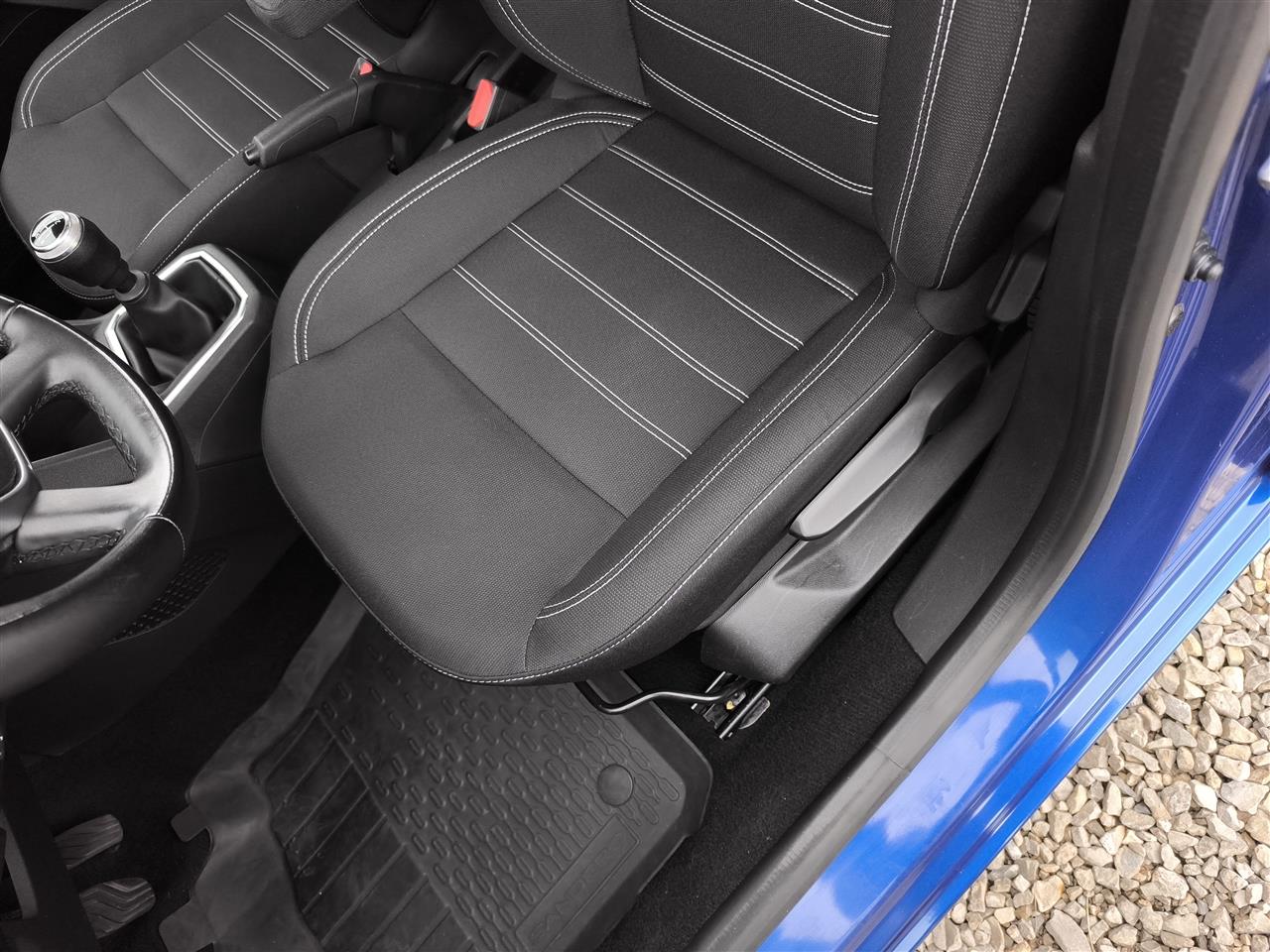 Dacia SANDERO Sandero 1.0 TCe Open S&S LPG 2020